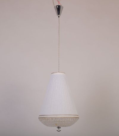 Подвесная люстра Abrasax CL.9301-2 White