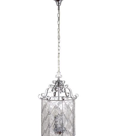 Подвесная люстра Abrasax Cornelia 2130/4(clear)