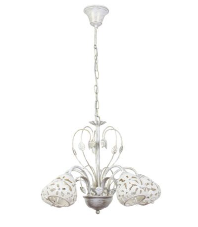 Подвесная люстра Abrasax Daniela STY40028/5