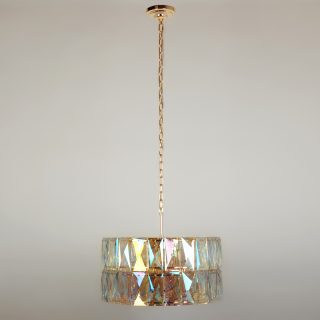 Подвесная люстра Abrasax Frieda L.9301-18GO