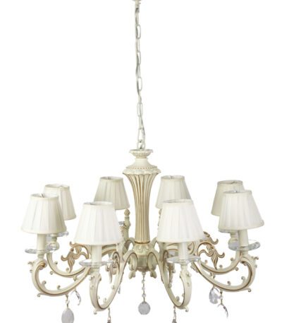 Подвесная люстра Abrasax Friederike 81234/8