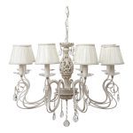 Подвесная люстра Abrasax Gabriela 81309/8