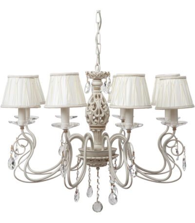 Подвесная люстра Abrasax Gabriela 81309/8