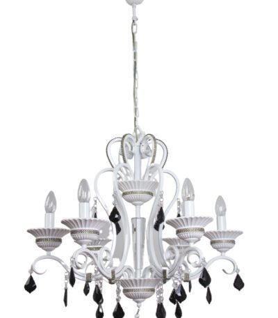 Подвесная люстра Abrasax Inge 11277/6