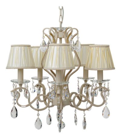 Подвесная люстра Abrasax Jasmin 2019/5