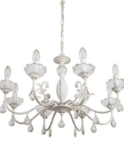 Подвесная люстра Abrasax Jasmin SD771