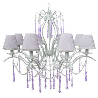 Подвесная люстра Abrasax Jasmin SD81136/8