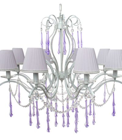 Подвесная люстра Abrasax Jasmin SD81136/8