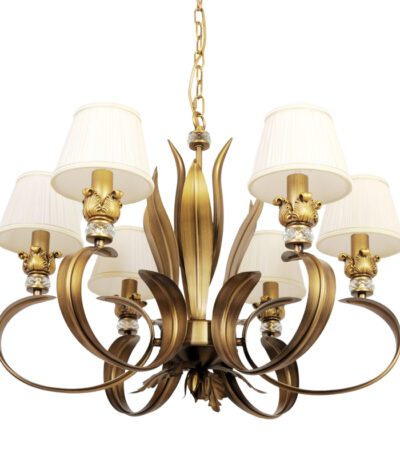 Подвесная люстра Abrasax Jasmin SD820