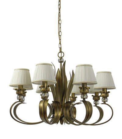 Подвесная люстра Abrasax Jasmin SD825