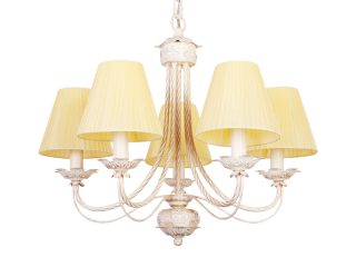 Подвесная люстра Abrasax Jasmin SD830