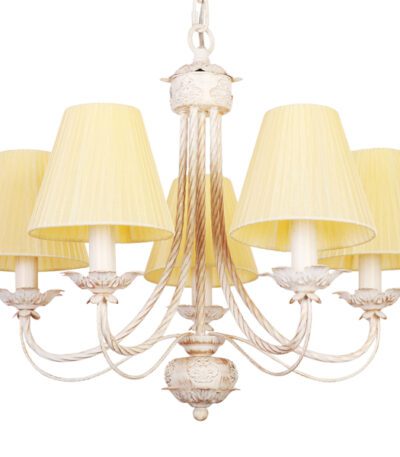 Подвесная люстра Abrasax Jasmin SD830