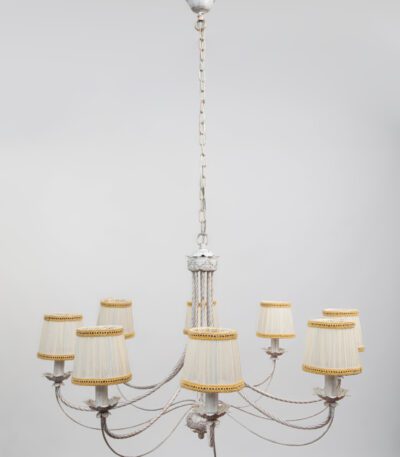 Подвесная люстра Abrasax Jasmin SD832