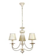 Подвесная люстра Abrasax Josephine 3007/3(creamgold)