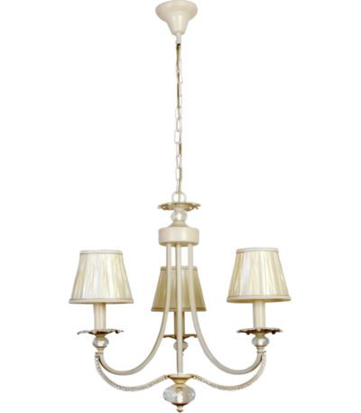 Подвесная люстра Abrasax Josephine 3007/3(creamgold)