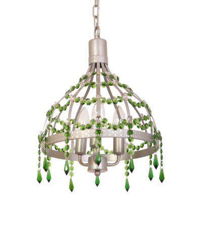 Подвесная люстра Abrasax Jutta L.6501-3GR