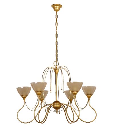 Подвесная люстра Abrasax L.2206/6