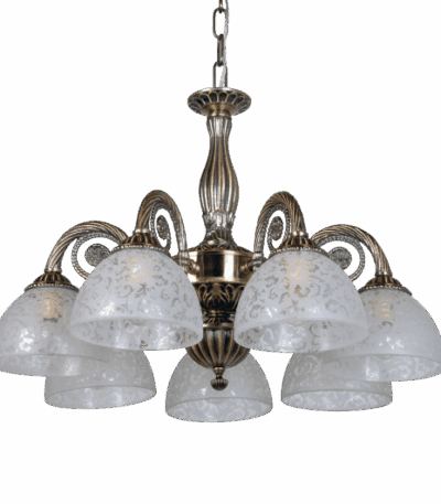 Подвесная люстра Abrasax Maren HSD89540/7