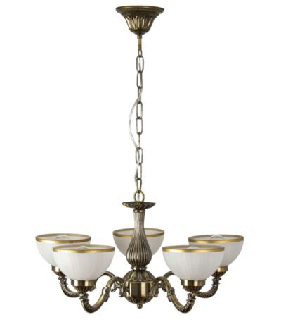 Подвесная люстра Abrasax Maren SD714