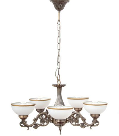 Подвесная люстра Abrasax Maren SD715