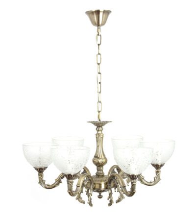 Подвесная люстра Abrasax Maren SD802