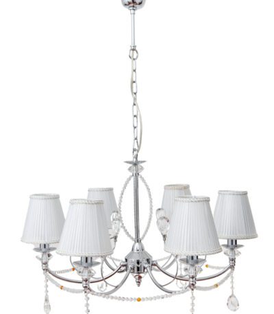 Подвесная люстра Abrasax Martha MA04167C-006