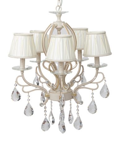 Подвесная люстра Abrasax Petra 3004/5P