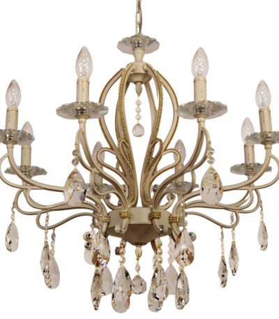 Подвесная люстра Abrasax Petra 3004/8P