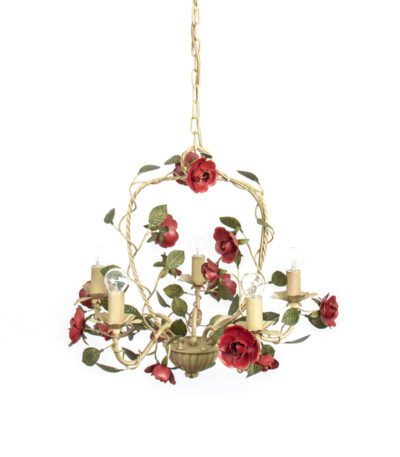 Подвесная люстра Abrasax Suzanne SD0680/5