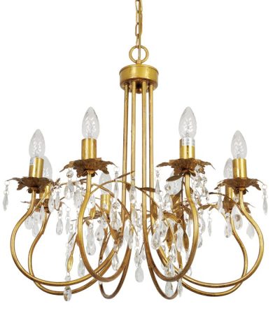 Подвесная люстра Abrasax Suzanne SD0812/8