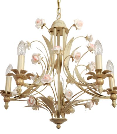 Подвесная люстра Abrasax Suzanne SD0843/5