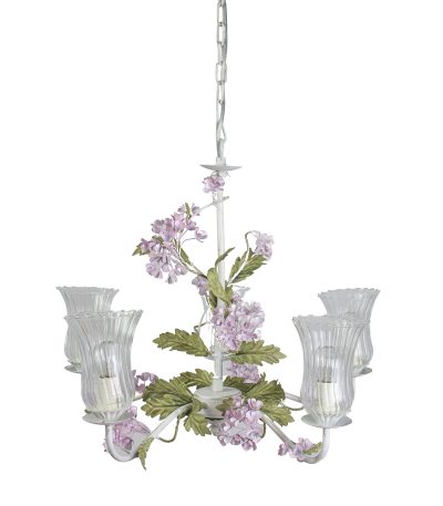 Подвесная люстра Abrasax Suzanne SD0957/5