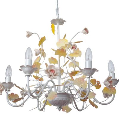 Подвесная люстра Abrasax Suzanne SD0979/6