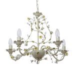 Подвесная люстра Abrasax Suzanne SD0991/5