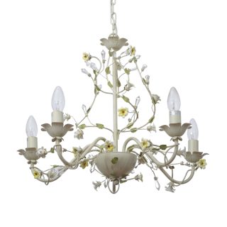 Подвесная люстра Abrasax Suzanne SD0991/5