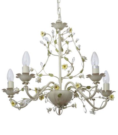 Подвесная люстра Abrasax Suzanne SD0991/5