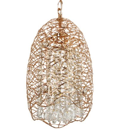 Подвесная люстра Abrasax X9120A/3