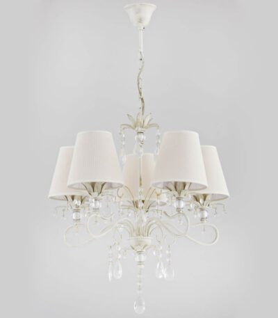 Подвесная люстра Alfa Lukrecja 21065