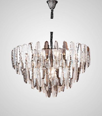 Подвесная люстра AM Group ALONSO SPD800 CH