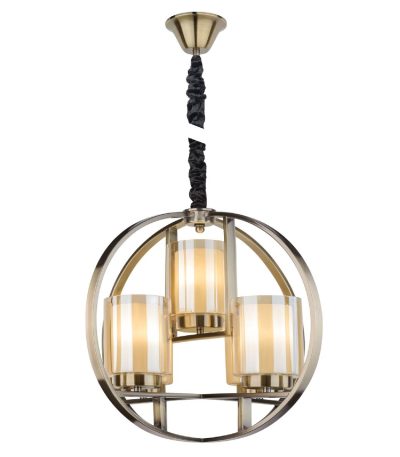 Подвесная люстра AM Group AM3059 SP4+1