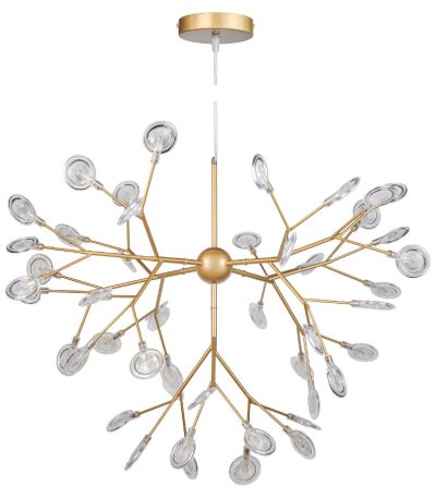 Подвесная люстра AM Group AM7317-45