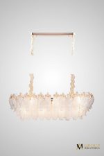 Подвесная люстра AM Group AMEDA SPL950