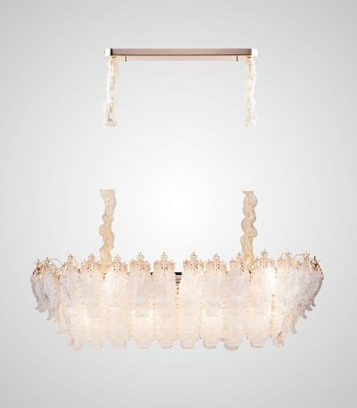 Подвесная люстра AM Group AMEDA SPL950