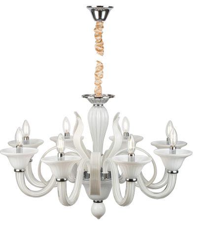 Подвесная люстра AM Group ANGELINA SP8