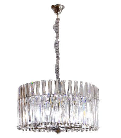 Подвесная люстра AM Group CINDY SPD 600 CH