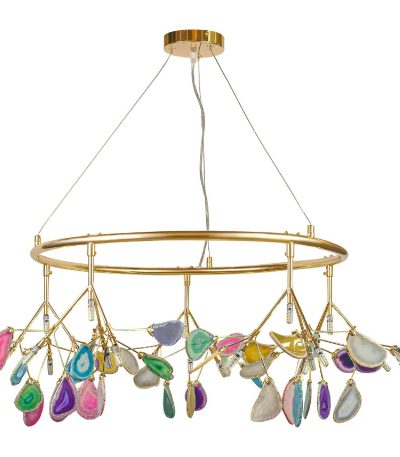 Подвесная люстра AM Group DALI D880