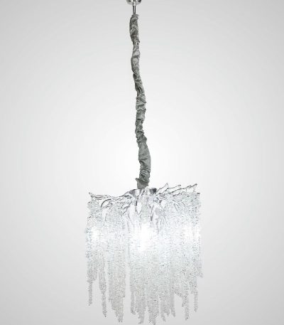 Подвесная люстра AM Group DIAMAND D400 AR