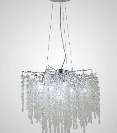 Подвесная люстра AM Group DIAMAND D600 AR