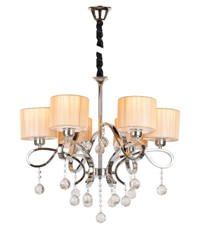 Подвесная люстра AM Group DIANA SP6