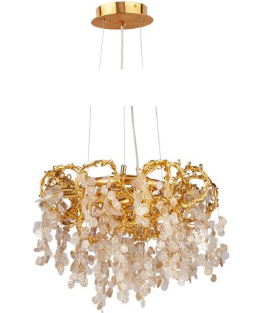 Подвесная люстра AM Group EDEN SP6